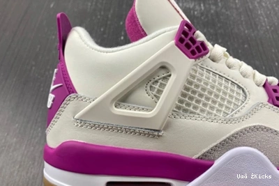 SB Jordan Resilient DR5415-106 Retro 4 486 0626